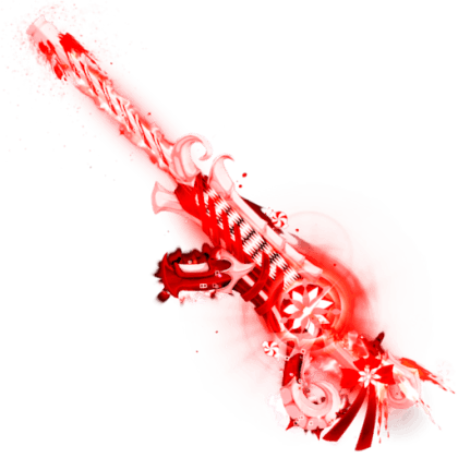 Candycane Sniper