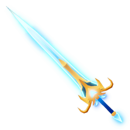 Captain's Rapier