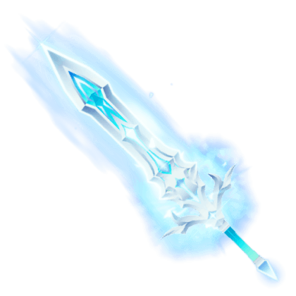 Cascade Blade