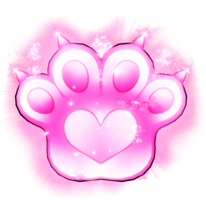 Cat Paw