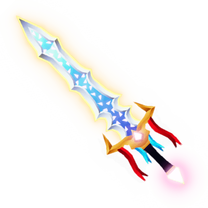 Celebration Blade
