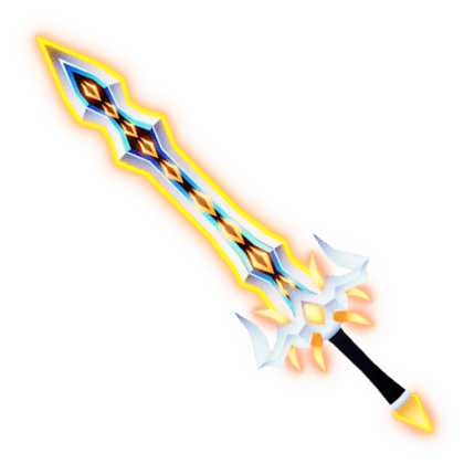 Celebration Cleaver