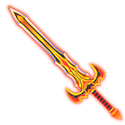 Celebration Sword