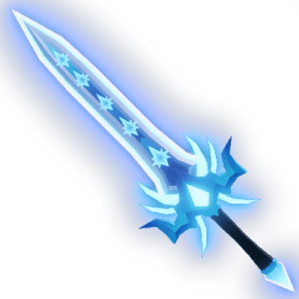 Celestial Circuit Sword