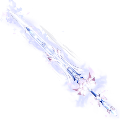 Celestial Hero Blade
