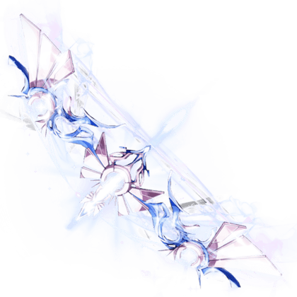 Celestial Hero Bow