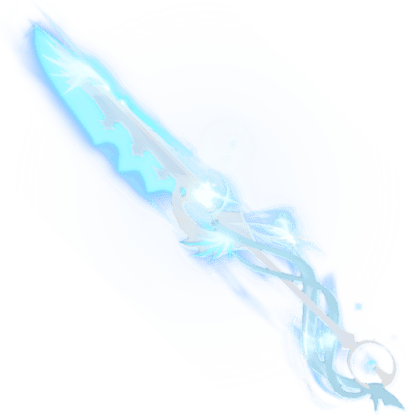 Celestial Lance