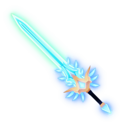 Celestial Saber