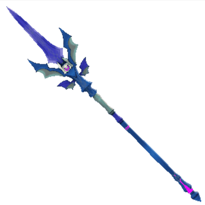 Celestial Scepter