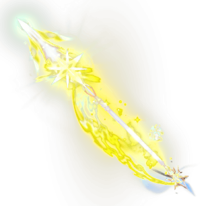 Celestial Spear