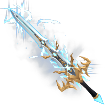Celestial Vanguard