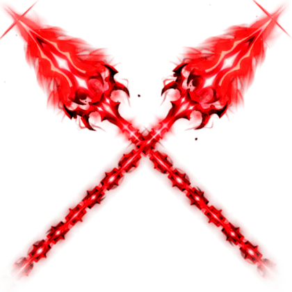Chained Scorpion