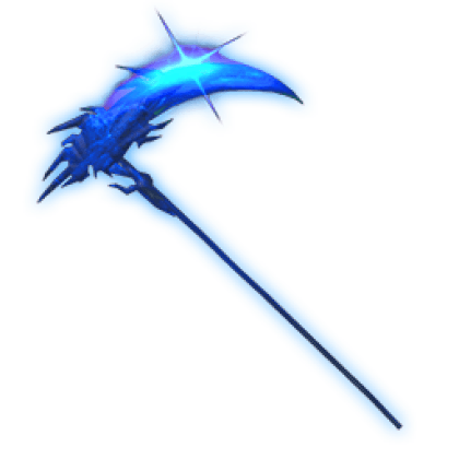 Champion Scythe