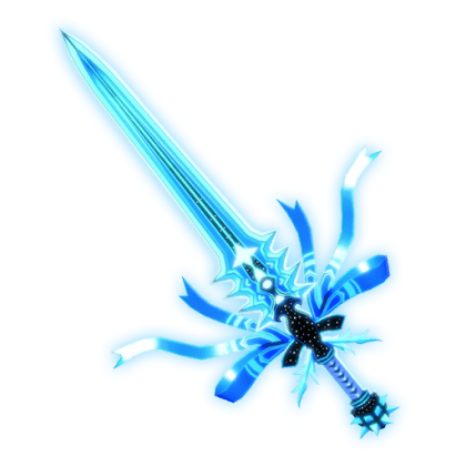 Champion's Excalibur