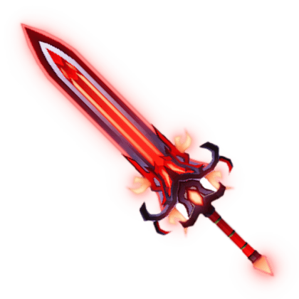 Chaos Sword