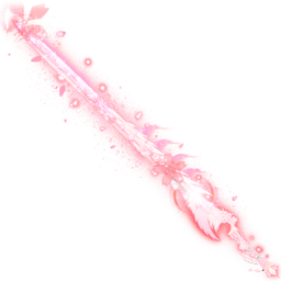 Cherry Blossom Blade