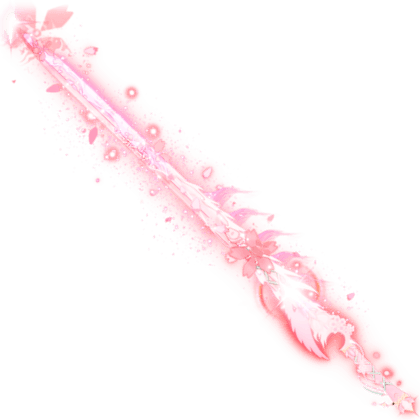 Cherry Blossom Blade