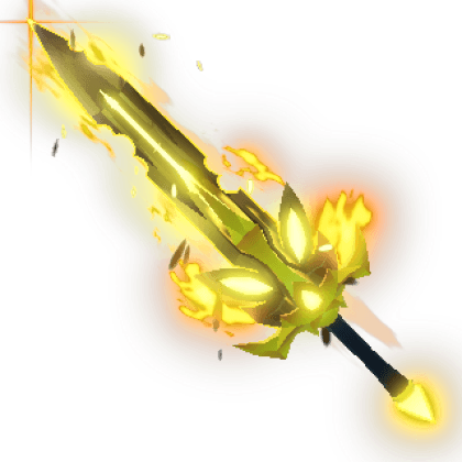 Choco Bunny Blade