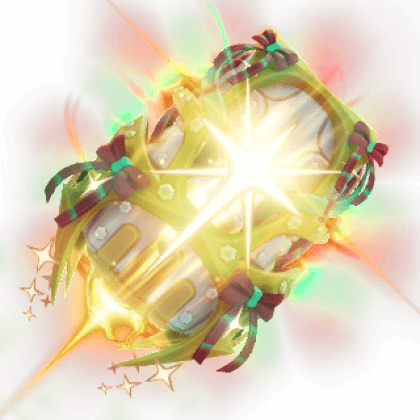Christmas Cannon