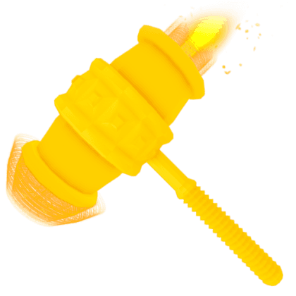 Chroma Ban Hammer