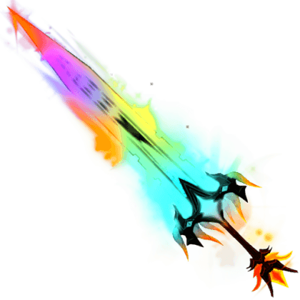 Chroma Blade
