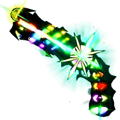 Chroma Blaster