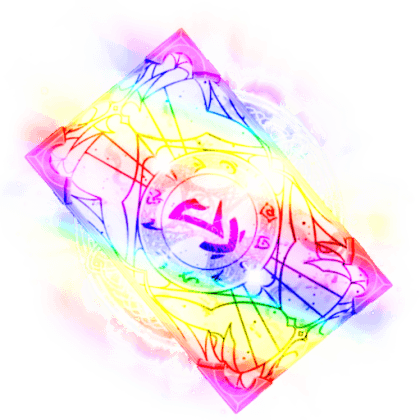 Chroma Cards