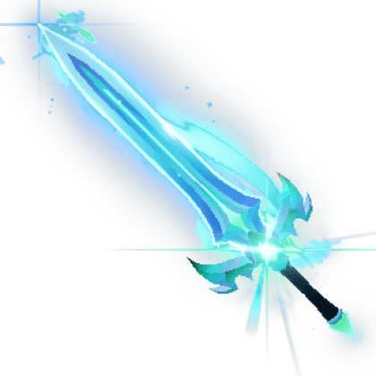 Chroma Chick Blade