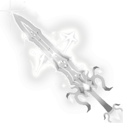 Chroma Fortune Cleaver