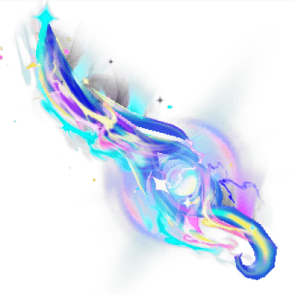 Chroma Pearlblade
