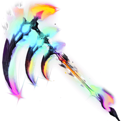 Chroma Scythe