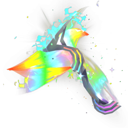 Chroma Shortaxe
