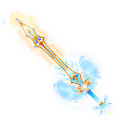Chrono Blade