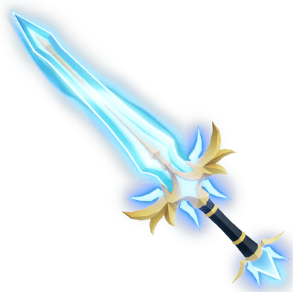 Chrono Katana