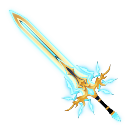 Chrono Saber