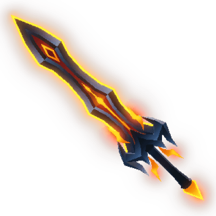 Cinder Fang