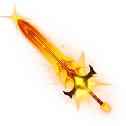 Claymore of the Damned