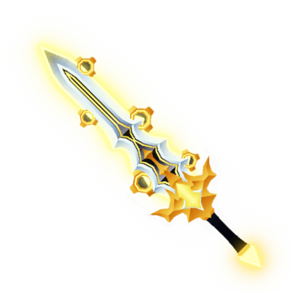 Clockwork Cutlass