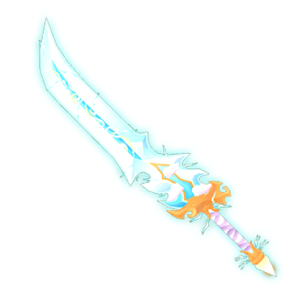 Cloud Rapier