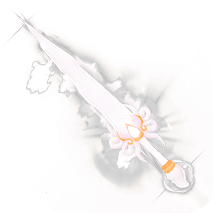 Cloud Sword