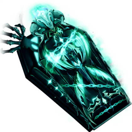 Coffin