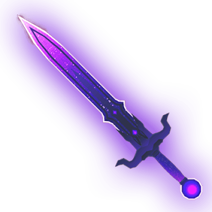 Comet Shard