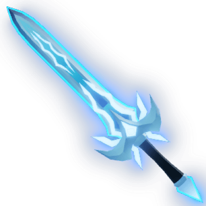 Comet Tail Claymore
