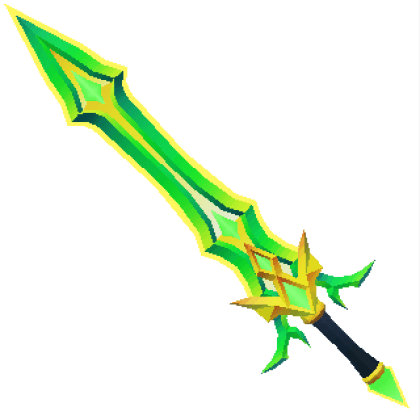 Confetti Cleaver