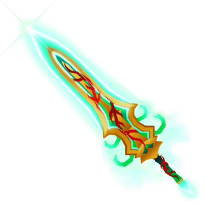 Coral Blade