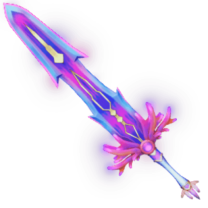 Coral Sword