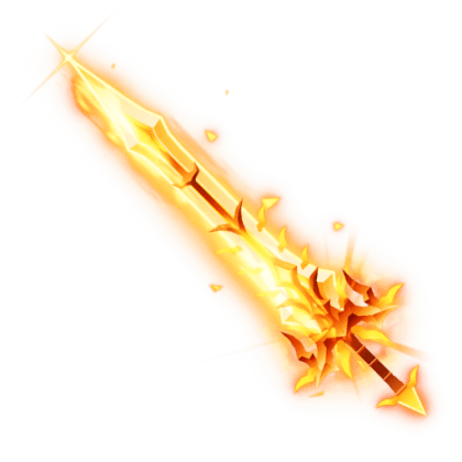 Cornucopia Blade