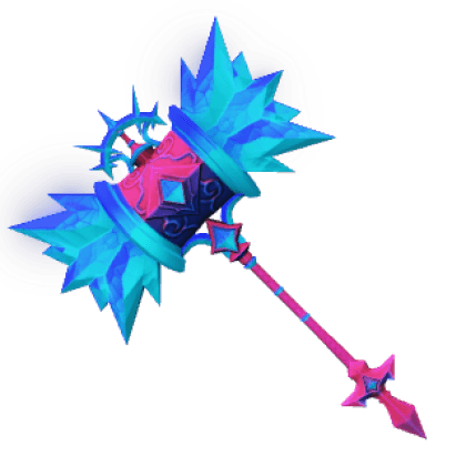 Corrupted Heartbreaker