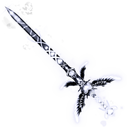 Corrupted Loveblade