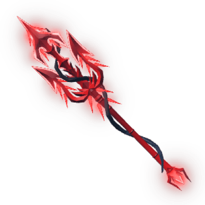 Corrupted Trident